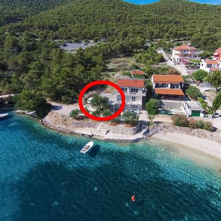 Apartment Sparadici 10015B Grebaštica Eksteriør billede