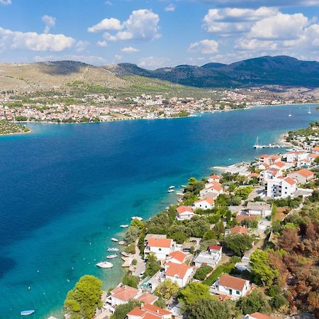 Apartment Sparadici 10015B Grebaštica Eksteriør billede