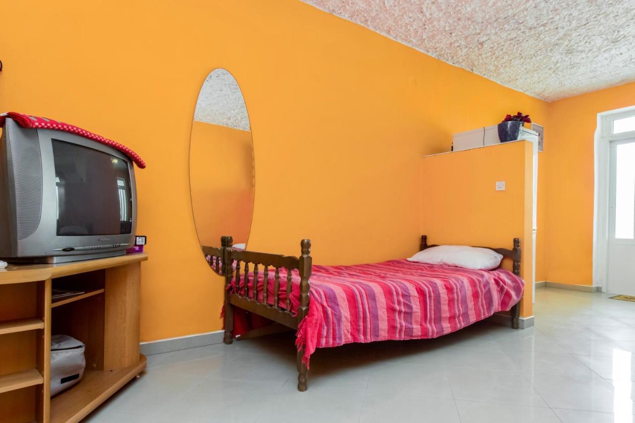 Apartment Sparadici 10015B Grebaštica Eksteriør billede